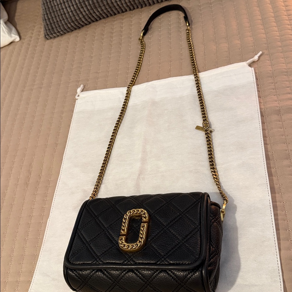 Authentic The Marc Jacob Crossbody bag - Picture 8 of 17